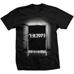 1975 "Black Tour" (tshirt, medium)