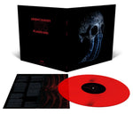 Absent In Body "Plague God" (lp, red vinyl)