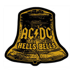 Ac/Dc "Hells Bells" (patch)