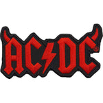 Ac/Dc "Horns" (patch)