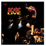 Ac/Dc "Live" (2lp)