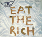 Aerosmith "Eat The Rich" (cd-single, used)