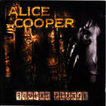 Alice Cooper "Brutal Planet" (cd, used)