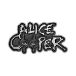 Alice Cooper "Eyes" (pin)