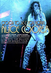 Alice Cooper "Good To See You Again" (dvd, used)