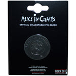 Alice In Chains "Dog" (pin)