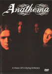 Anathema "A Vision Of A Dying Embrace" (dvd)