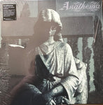 Anathema "A Vision Of A Dying Embrace" (lp)