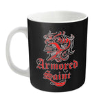 Armored Saint "Logo" (mug)