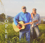 Arvid Sletta & Anders Sinnes "People" (cd)