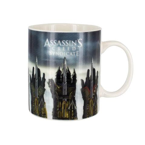 Assassins Creed "Syndicate" (mug)