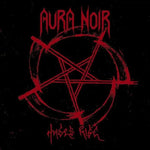 Aura Noir "Hades Rise" (cd, used)