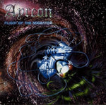 Ayreon "Universal Migrator Part 2: Flight Of The Migrator" (cd, used)