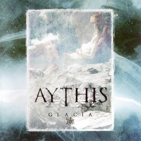 Aythis "Glacia" (cd, used)