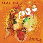 Beardfish "Songs For Beating Hearts" (cd, digi)