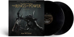 Lord of the Rings "Rings of Power Season 2" (bear mccreary, 2lp)