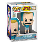 Beavis and Butthead "Cornholio" (pop figure)