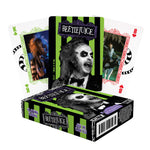 Beetlejuice (playing cards)