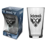 Behemoth "Eagle" (glass)