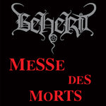 Beherit "Messe de Morts" (mlp)