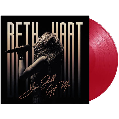 Beth Hart "You Still Got Me" (lp)