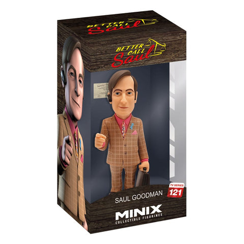 Better Call Saul "Saul Goodman" (figure)