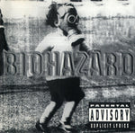 Biohazard "State Of The World Address" (cd, used)