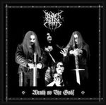 Black Altar "Wrath Ov The Gods" (7", vinyl)