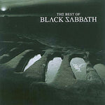 Black Sabbath "Best of" (2cd, used)