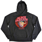 Black Sabbath "Paranoid" (hoodie, large)