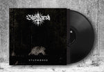 Blodkarsk "Stupmørke" (lp)