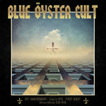 Blue Oyster Cult "50th Anniversary" (2cd + dvd, digi)