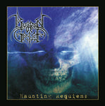 Burden of Grief "Haunting Requiems" (cd, digi)