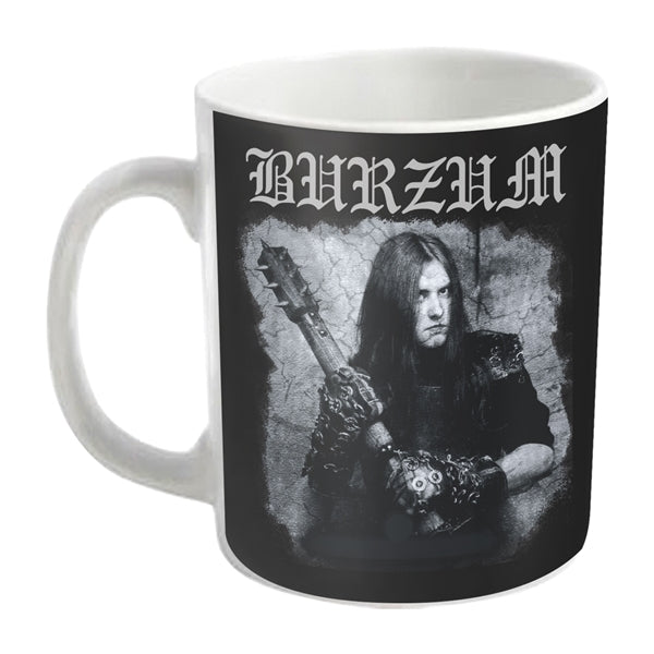 Burzum 