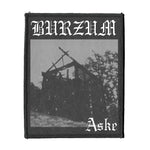 Burzum "Aske" (patch)