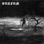 Burzum "Burzum/Aske" (2lp)