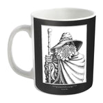 Burzum "Odin" (mug)