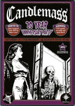 Candlemass "20 Year Anniversary Party" (dvd)