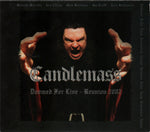 Candlemass "Doomed For Live - Reunion 2002" (2cd)