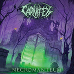 Carnifex "Necromanteum" (cd)