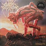 Cattle Decapitation "Terrasite" (2lp)