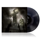 Cemetery Skyline "Nordic Gothic" (lp, universe sparkle vinyl)