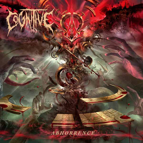 Cognitive "Abhorrence" (cd)