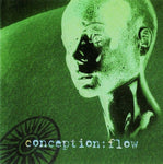 Conception "Flow" (cd, original press, used)