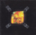 The Cure "Show" (2cd, used)