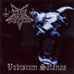 Dark Funeral "Vobiscum Satanas" (cd, used)