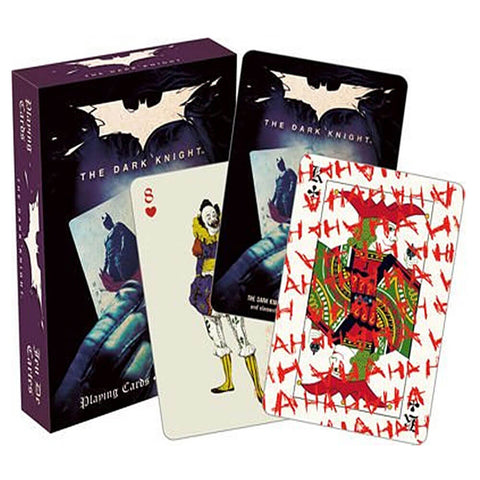 The Dark Knight "The Joker" (playing cards)