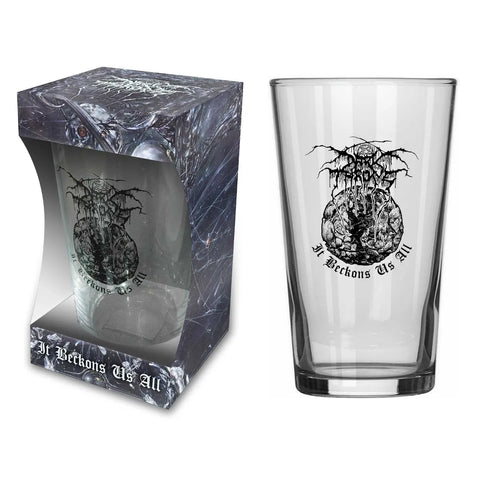 DarkThrone "It Beckons Us All" (glass)