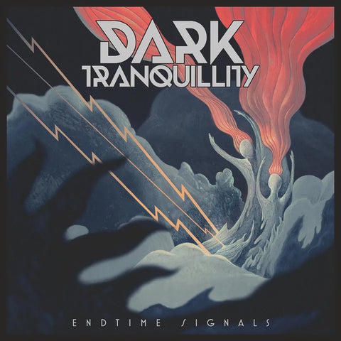 Dark Tranquillity "Endtime Signals" (cd)