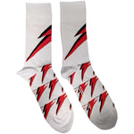 David Bowie "Flash" (socks, size 40-45)